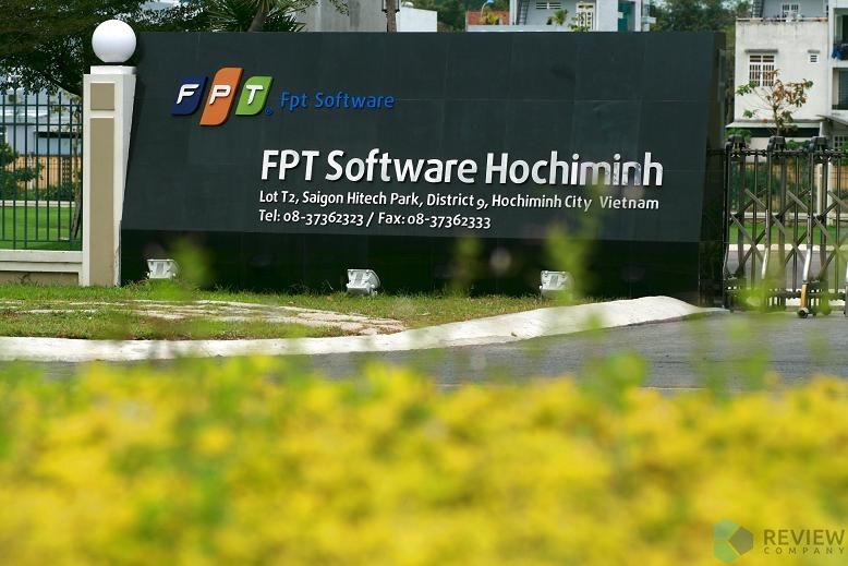 FPT SOFTWARE