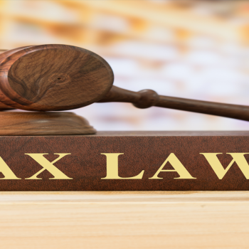 Luật Quản lý thuế sửa đổi Tiếp tục cải cách thủ tục hành chính thuế