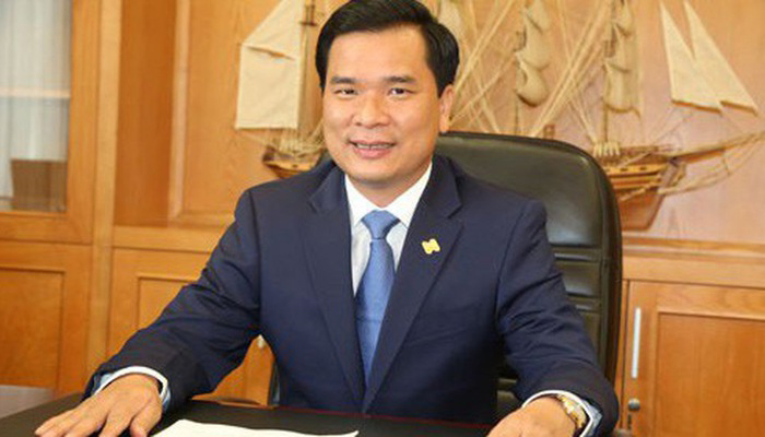 Phó Tổng Giám đốc Phụ trách Sở GDCK Hà Nội